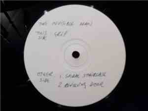 The Invisible Man  - Grip