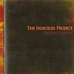 The Isosceles Project - Oblivion's Candle