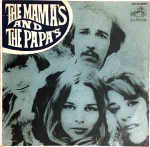 The Mamas & The Papas - The Mamas & The Papas Vol. II
