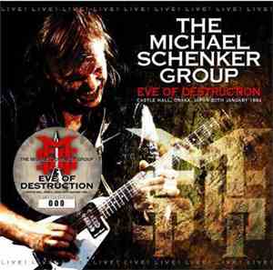 The Michael Schenker Group - Eve Of Destruction