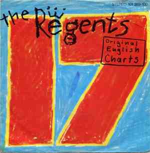 The Regents - 7 Teen