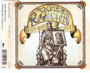 The Rogers Sisters - Why Won't You