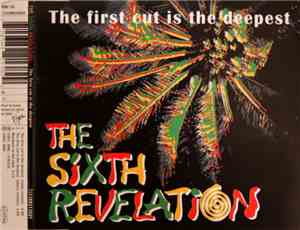 The Sixth Revelation - The First Cut Is The Deepest