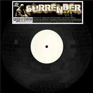 The SKingz - Surrender EP