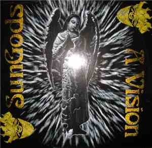 The SunGods - A Vision