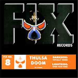 Thulsa Doom - Totally Fixed
