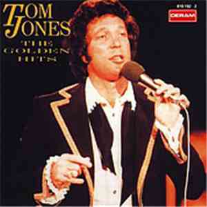Tom Jones - The Golden Hits