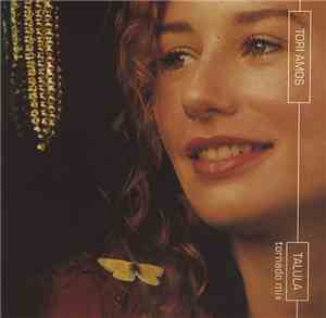 Tori Amos - Talula (Tornado Mix)