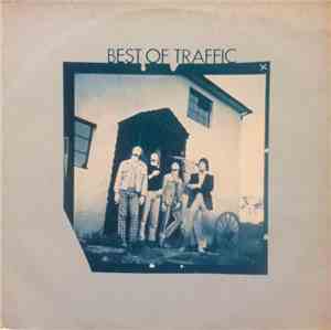 Traffic - Best Of Traffic