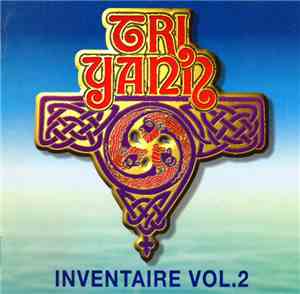 Tri Yann - Inventaire Vol.2