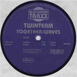 Twinteam - Together / Waves