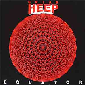 Uriah Heep - Equator