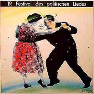 Various - 19. Festival Des Politischen Liedes