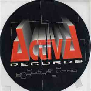 Various - Activa E.P. Vol.4