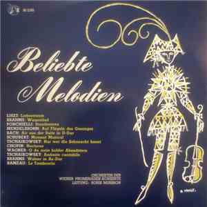 Various - Beliebte Melodien