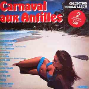 Various - Carnaval Aux Antilles