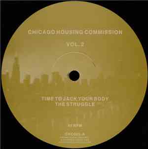 Various - Chicago Housing Commission Vol. 2