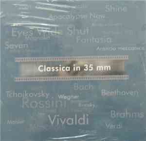 Various - Classica In 35 mm