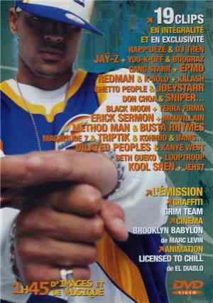 Various - Digital Hip Hop #7