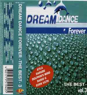 Various - Dream Dance Forever - The Best - 3