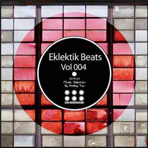 Various - Eklektik Beats Vol 004