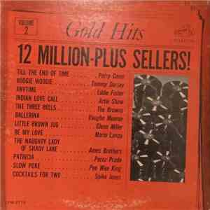 Various - Gold Hits Volume 2