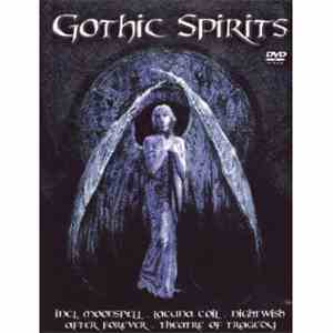 Various - Gothic Spirits