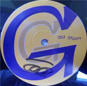 Various - Groovy Grooves EP