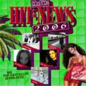 Various - Hamburg Hit-News 2006