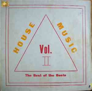 Various - House Music The Best Of The Bests Vol.02