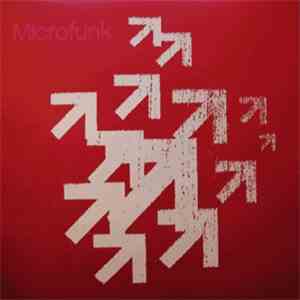 Various - Microfunk