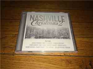 Various - Nashville Christmas 2