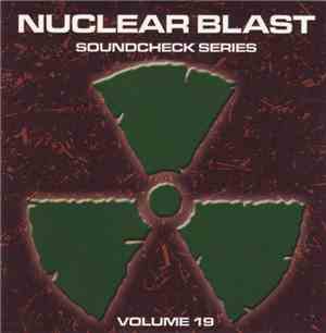 Various - Nuclear Blast Soundcheck Series - Volume 19