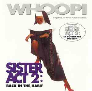 Various - Sister Act 2: Back In The Habit