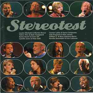 Various - Stereotest
