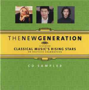 Various - The New Generation