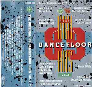 Various - The Original '89 Dancefloor Hits Vol. 1