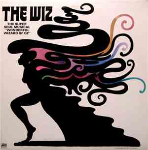 Various - The Wiz (The Super Soul Musical