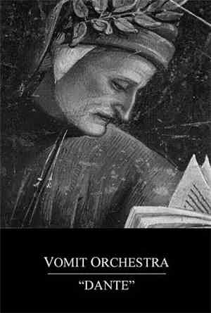 Vomit Orchestra - Dante