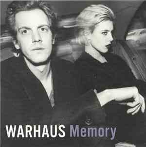Warhaus - Memory