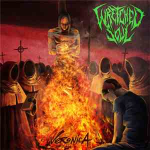 Wretched Soul - Veronica