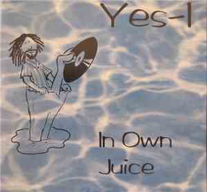 Yes-I - In Own Juice