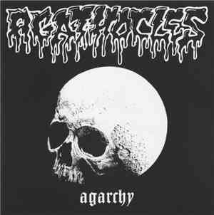 Agathocles - Agarchy