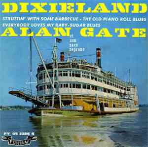Alan Gate - Dixieland