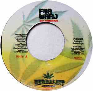 Alborosie - Herbalist