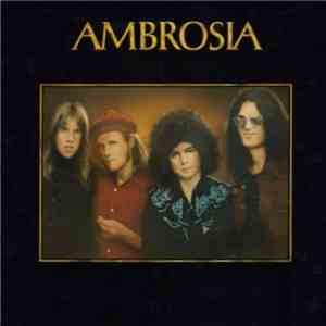 Ambrosia  - Ambrosia