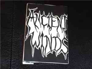 Ancient Winds  - Reach My Journeys End