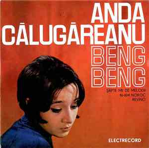 Anda Călugăreanu - Beng Beng