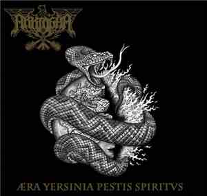 Arktogäa - Æra Yersinia Pestis Spiritvs