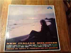 Armando Del Cupola - New Italian Melodies
